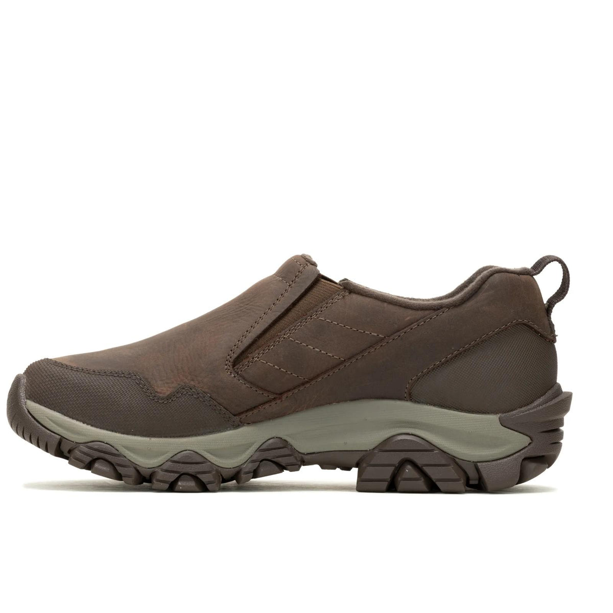 Women's ColdPack 3 Thermo Moc WP Cinnamon