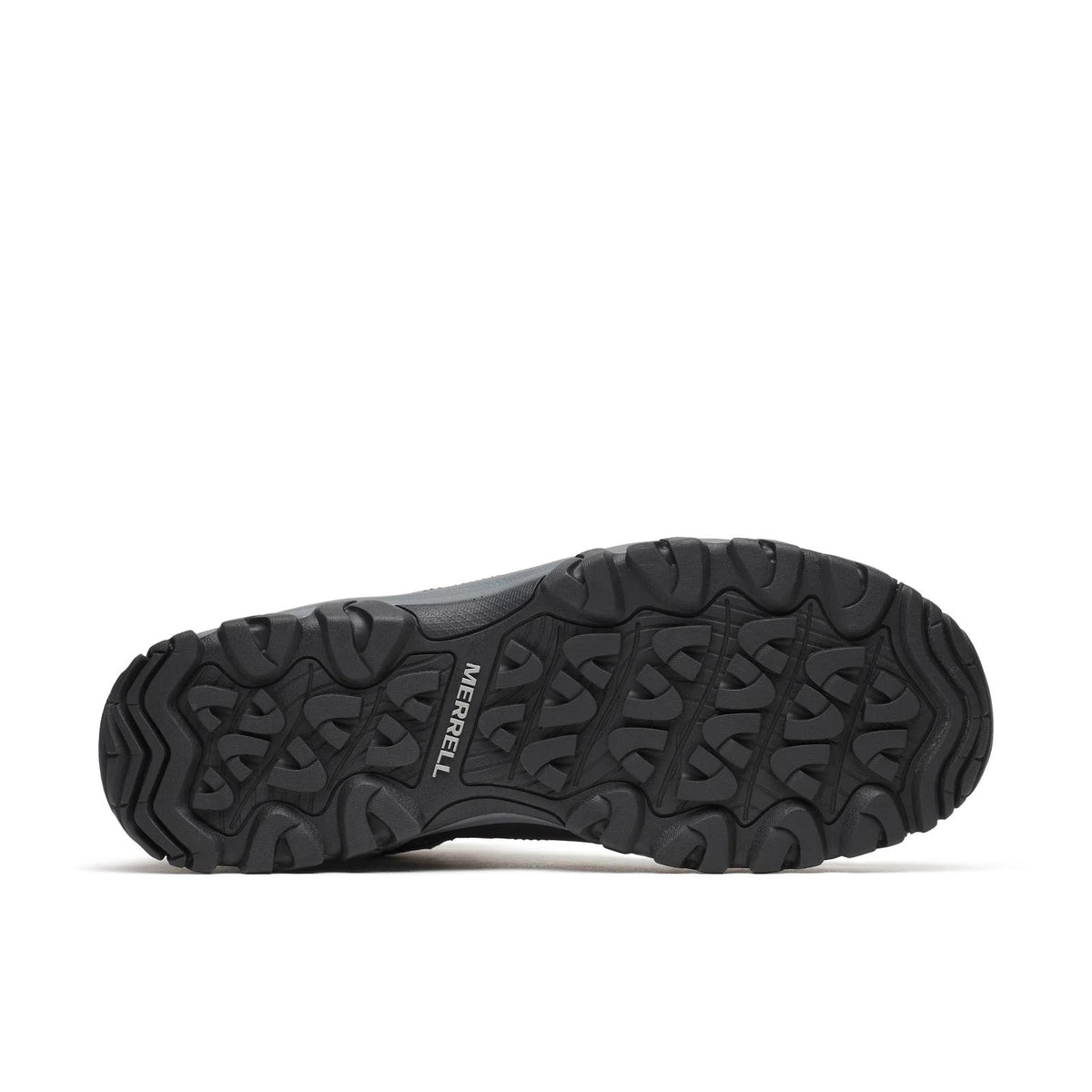 Men's Thermo Akita Mid Waterproof Black