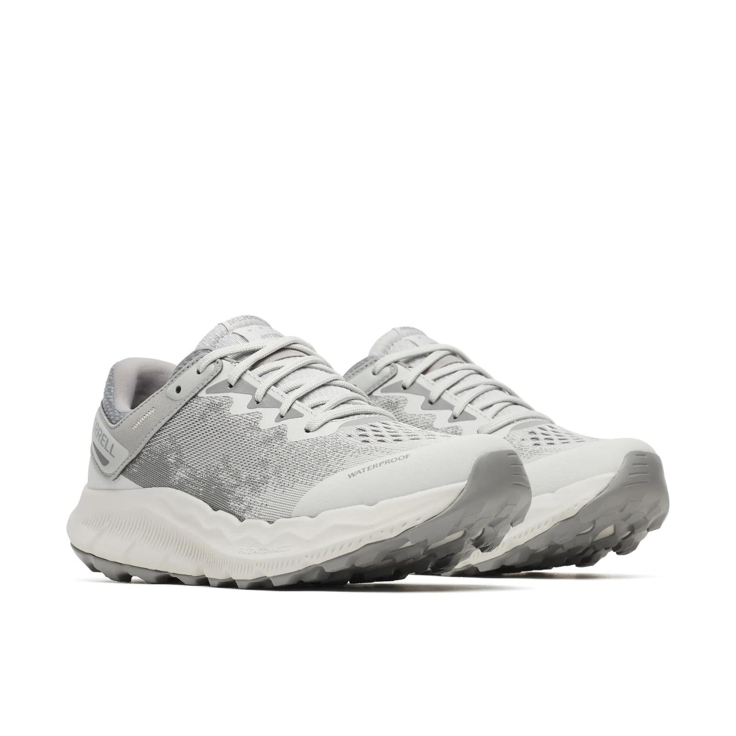 Women's Antora 4 Waterproof Pigeon
