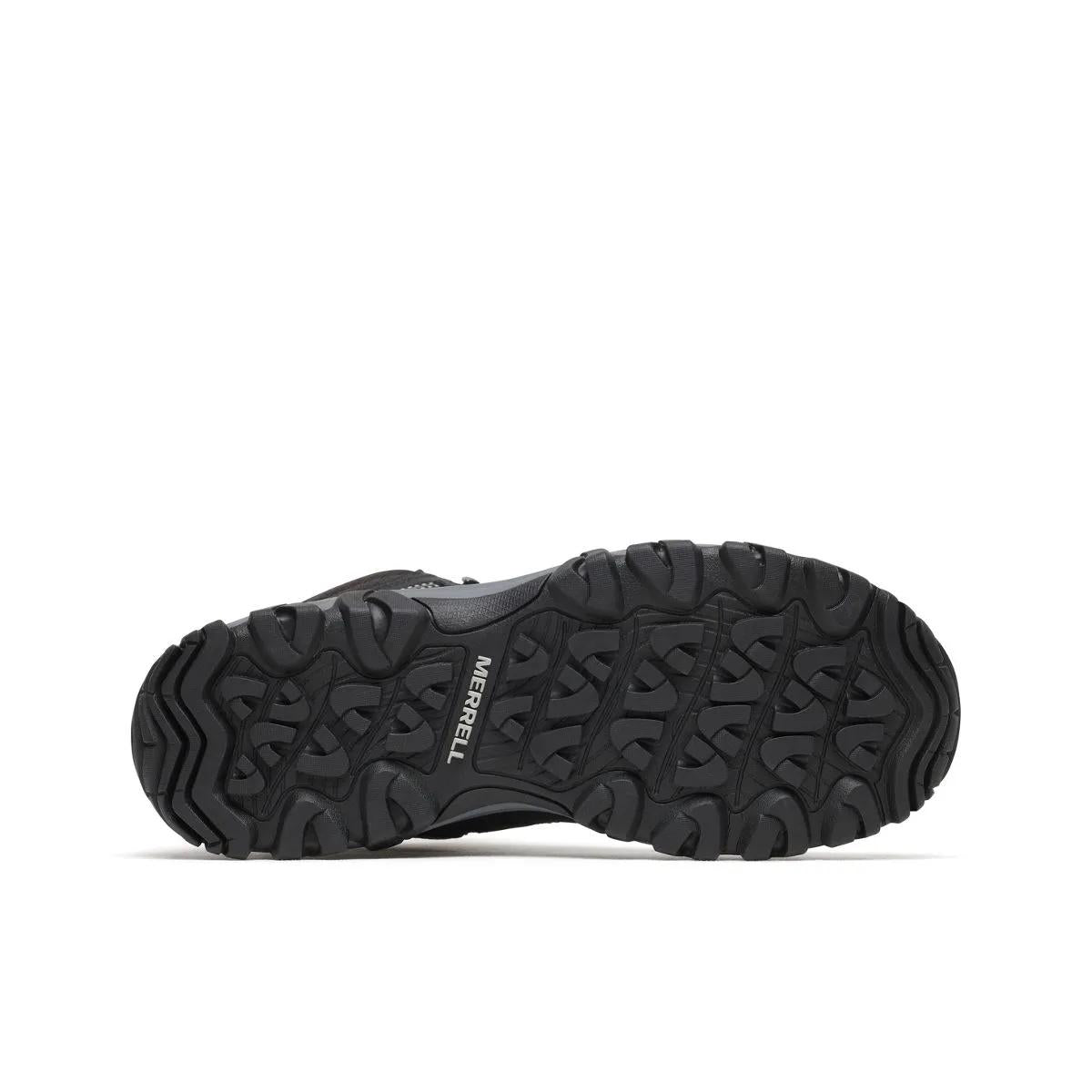 Women's Thermo Akita Mid Waterproof Black