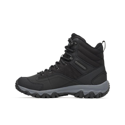 Women's Thermo Akita Mid Waterproof Black