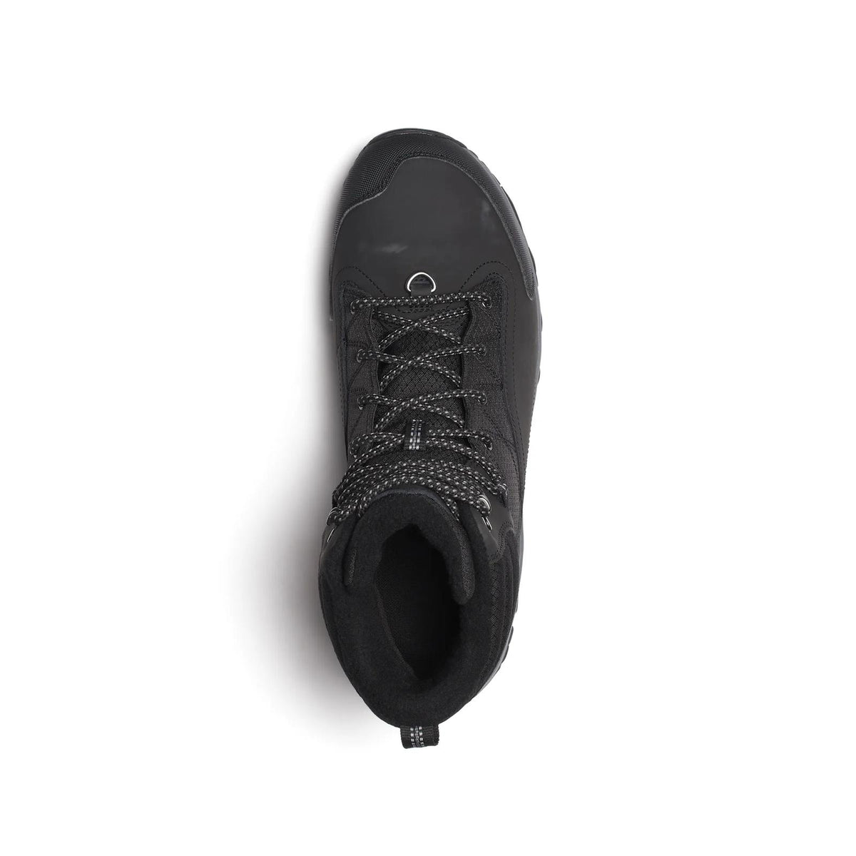 Men's Thermo Akita Mid Waterproof Black