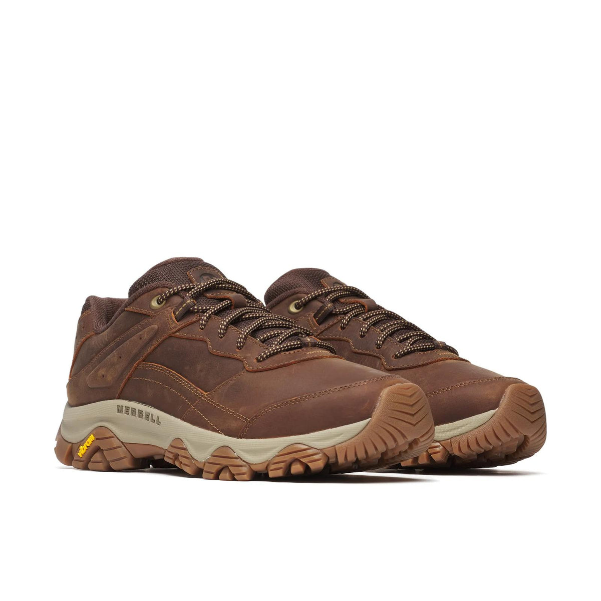 Moab Adventure 3 Crisp