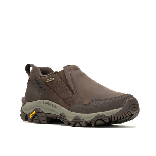 Women's ColdPack 3 Thermo Moc WP Cinnamon