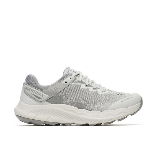 Women's Antora 4 Waterproof Pigeon