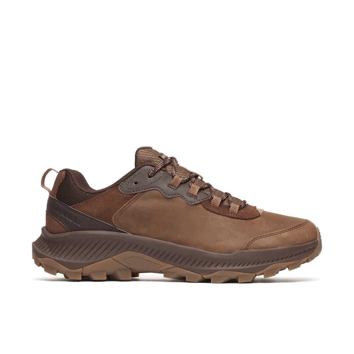 Men's Speed Strike 2 Leather Mole