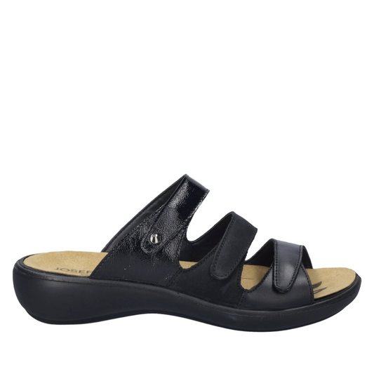 Women's Ibiza 10 Black