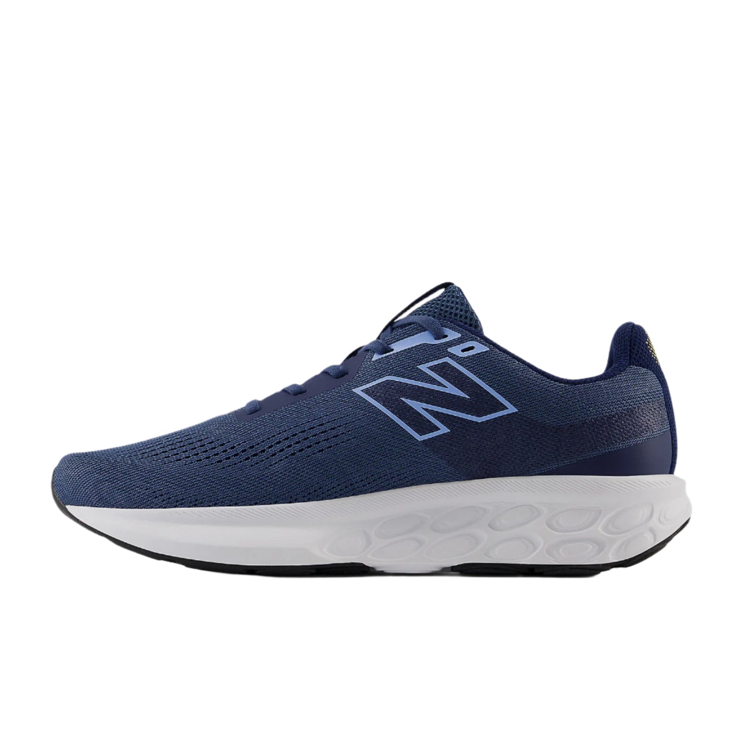 Men's 520LO9 Vintage Indigo/NB Navy