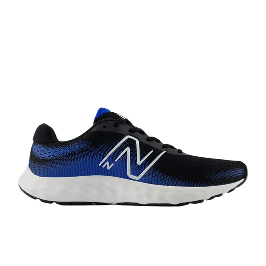 Men's 520RW8 Blue Oasis/Black/White