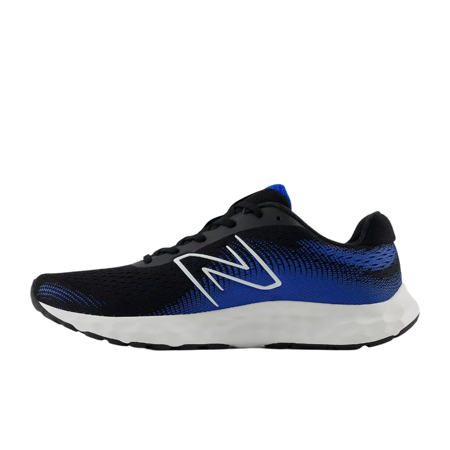 Men's 520RW8 Blue Oasis/Black/White