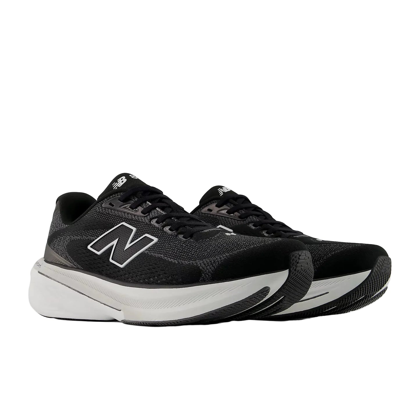 Men's M8607GW Black/White