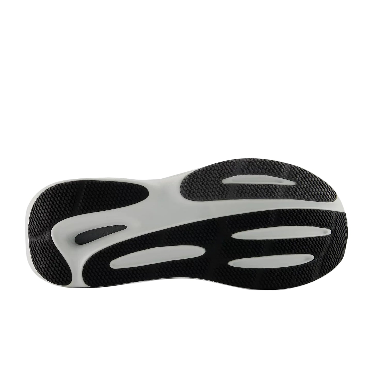 Men's M8607GW Black/White