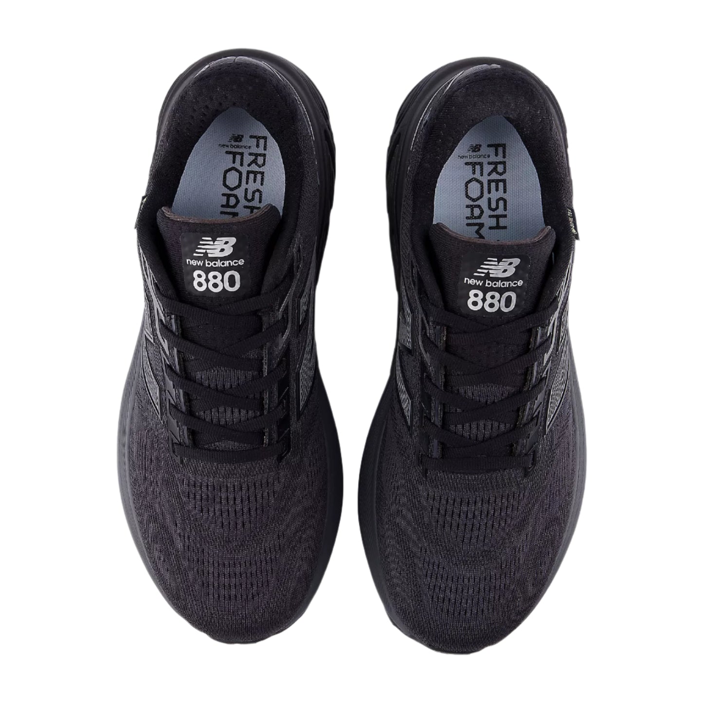 Men's M880GB15 Gore-Tex Black/Castlerock