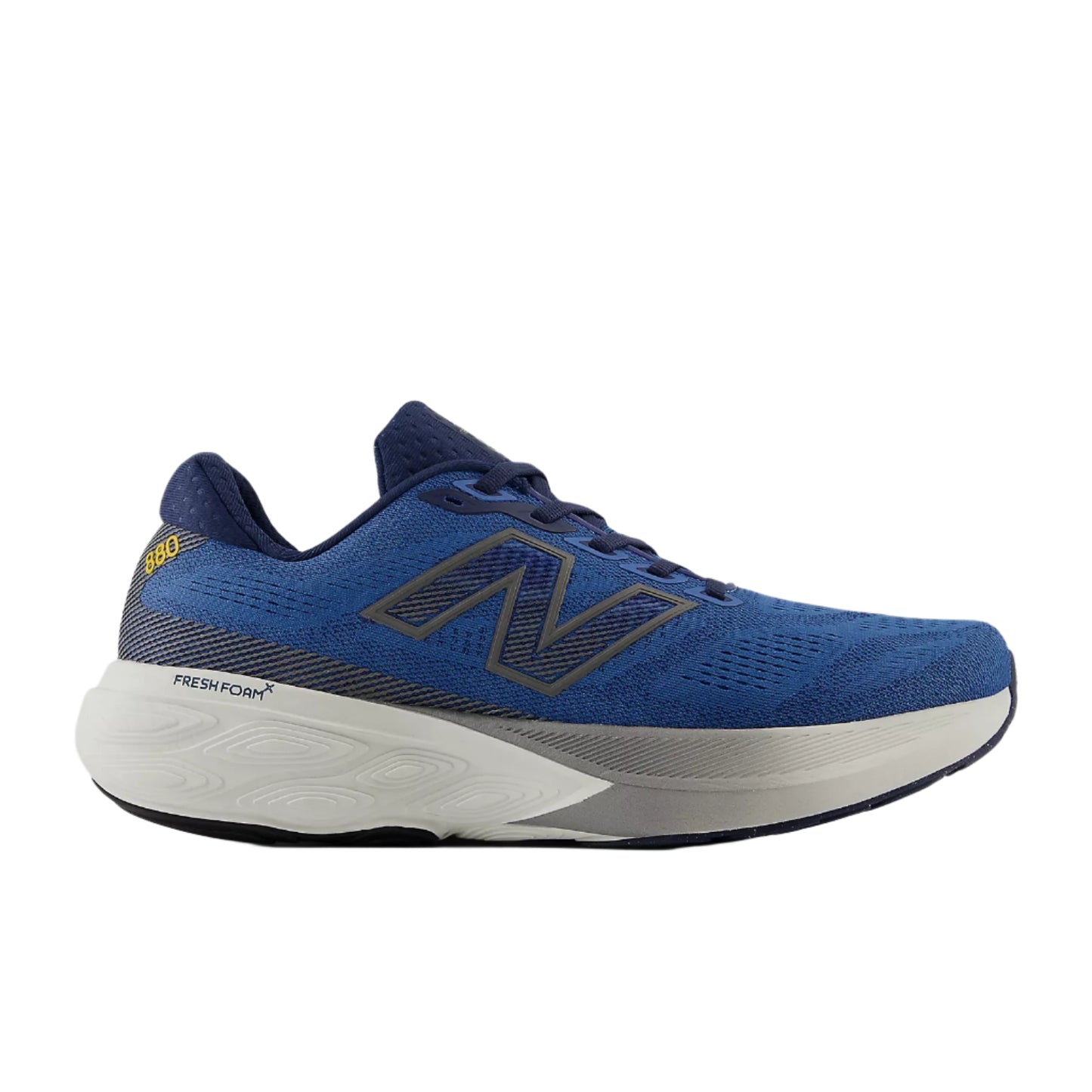 Men's M880I15 Sea Stone/NB Navy