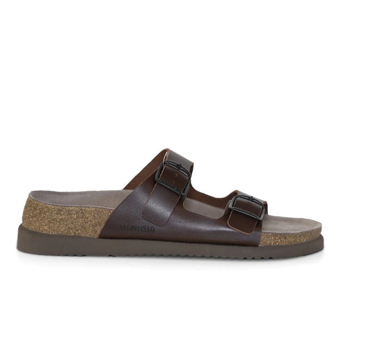 Helda Plus Sandanyl 2878 Chestnut
