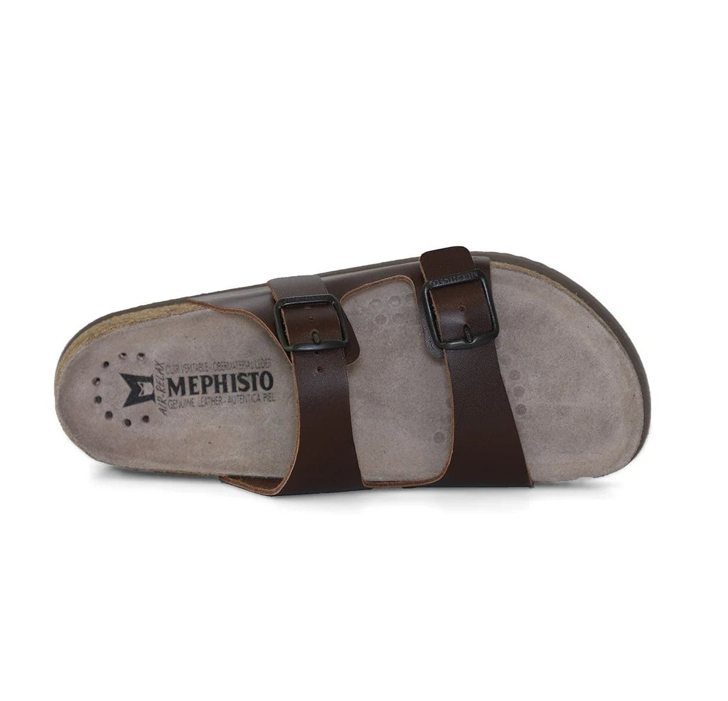 Helda Plus Sandanyl 2878 Chestnut