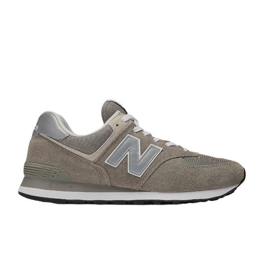 Men's ML574EVG Grey/White