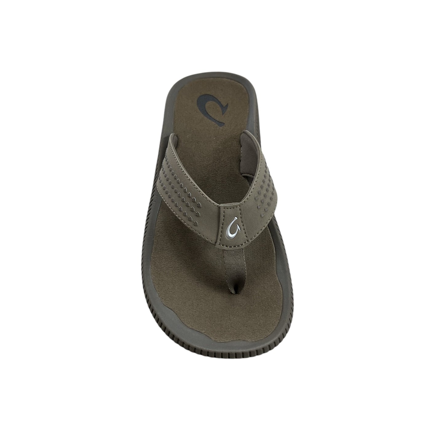 Men's Ulele Flip Flop Sandal-Mustang/Mustang