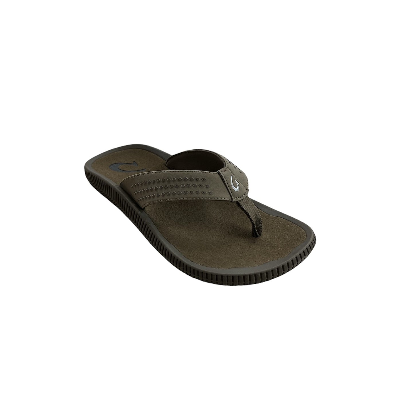 Men's Ulele Flip Flop Sandal-Mustang/Mustang