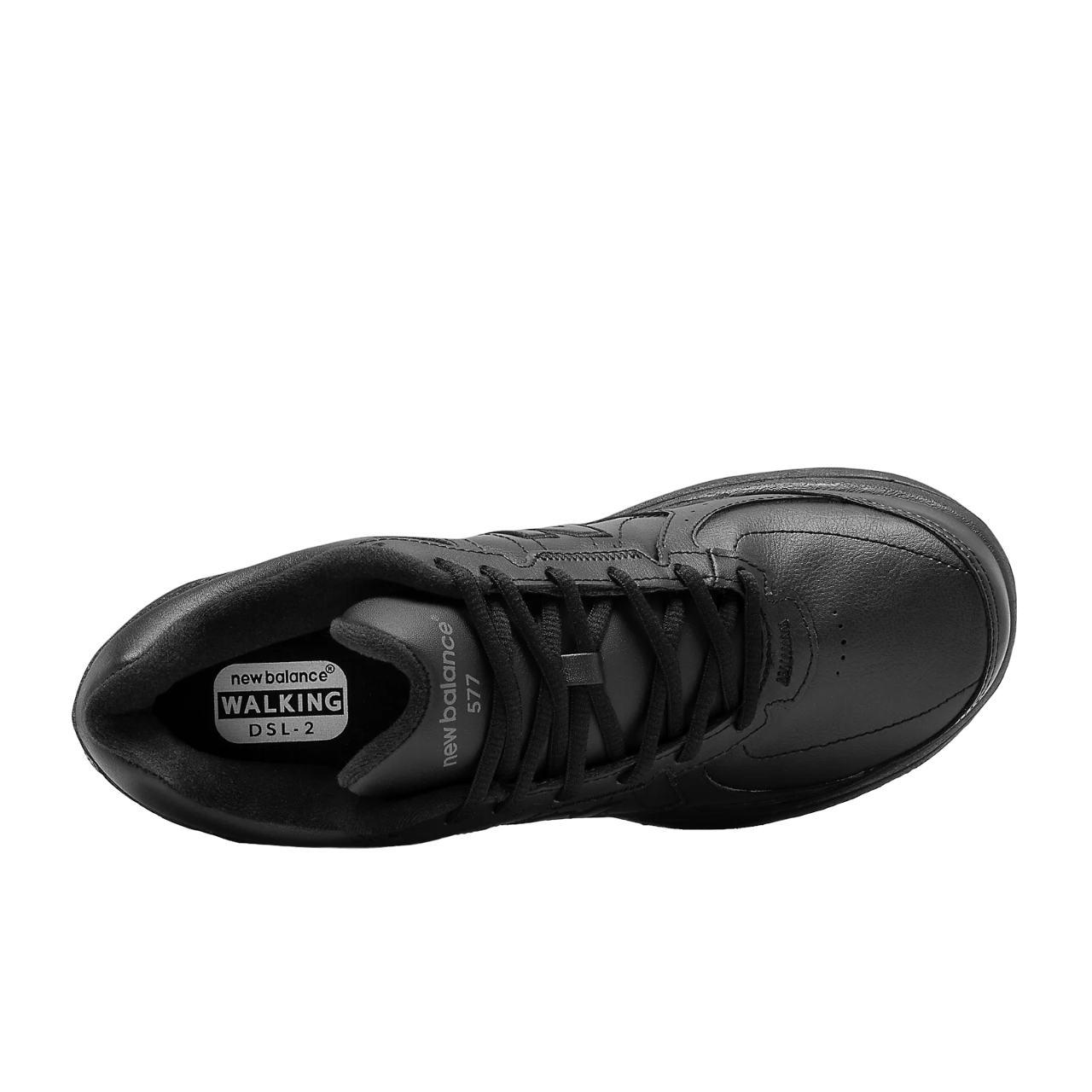 Women's 577v1 Black