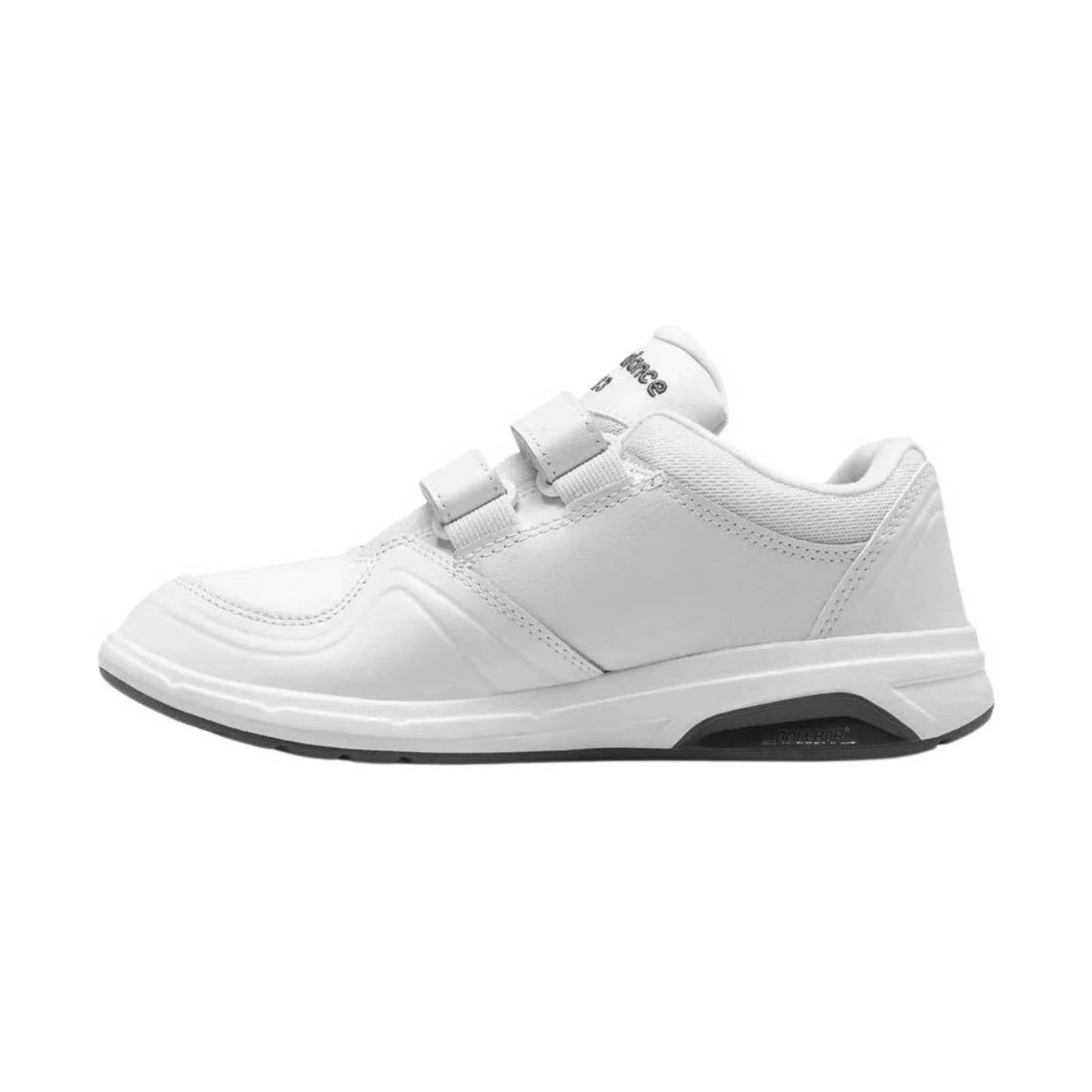 Women's 813HWT Walking/Motion Control White