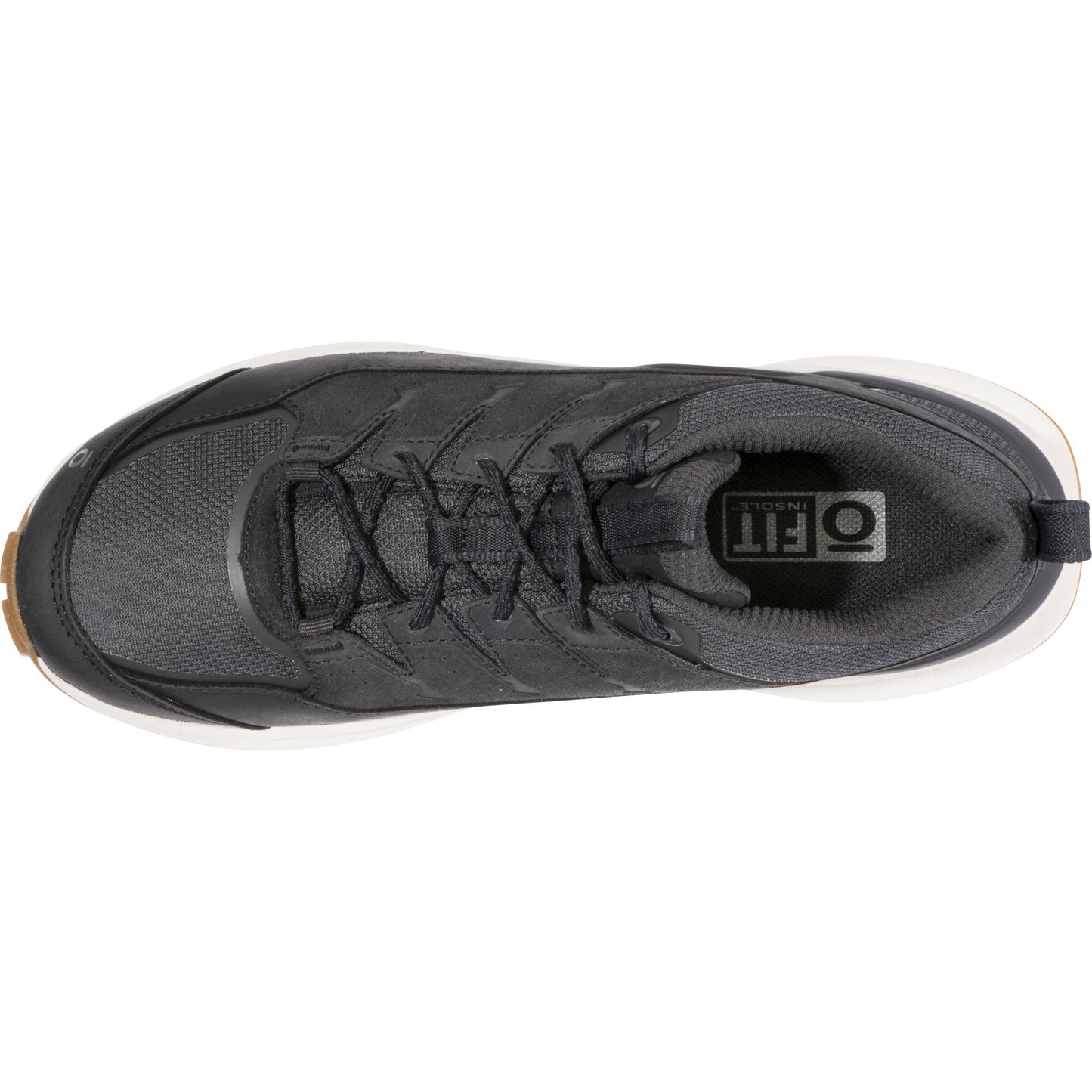 Women's Hyalite Low B-Dry Black Sea