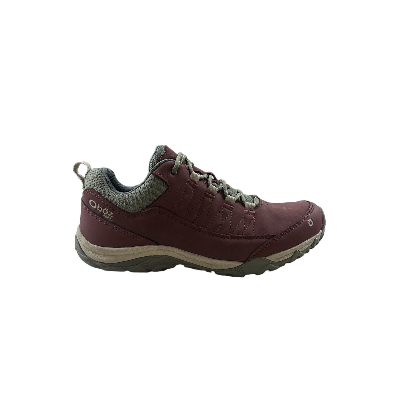 Women's Ousel Low B-Dry Port