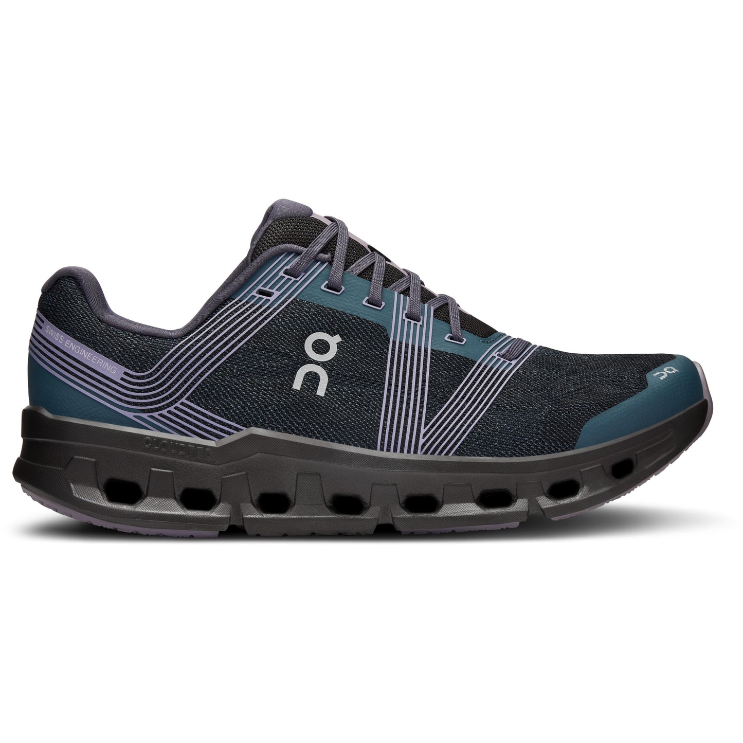 Women's Cloudgo Storm/Magnet