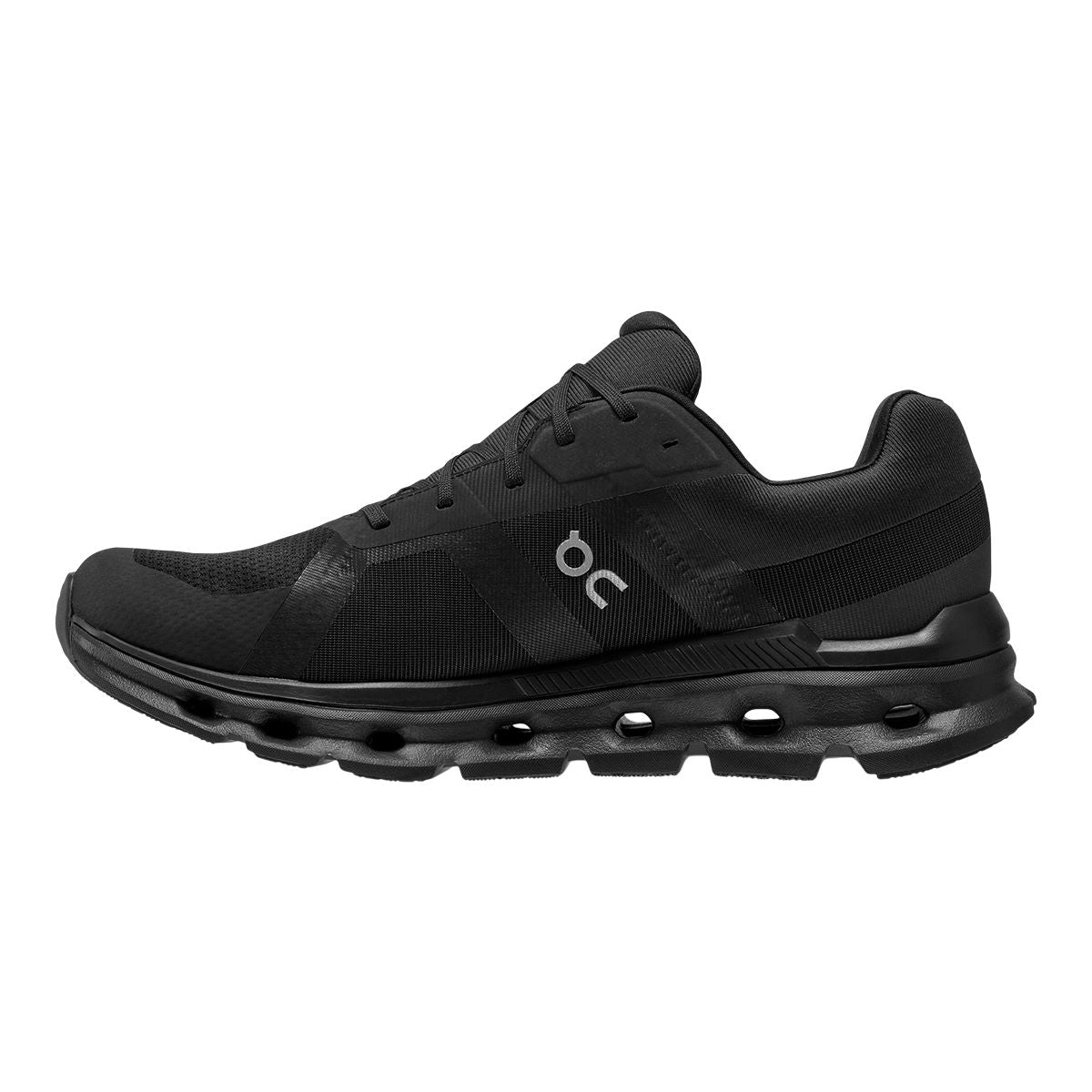 Women's Cloudrunner Waterproof Black