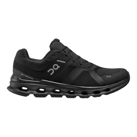 Women's Cloudrunner Waterproof Black