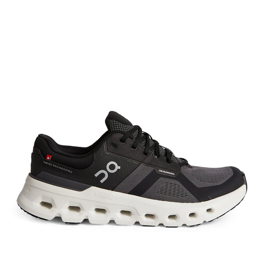 Men's ON Cloudrunner 2 Eclipse/Black