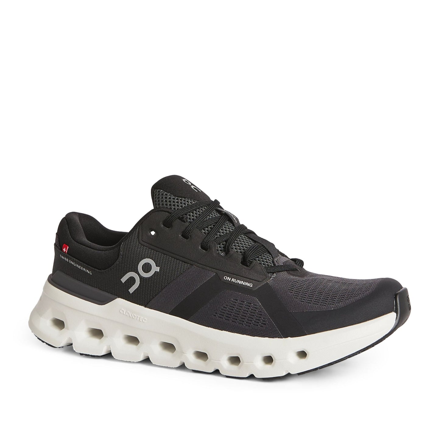 Men's ON Cloudrunner 2 Eclipse/Black