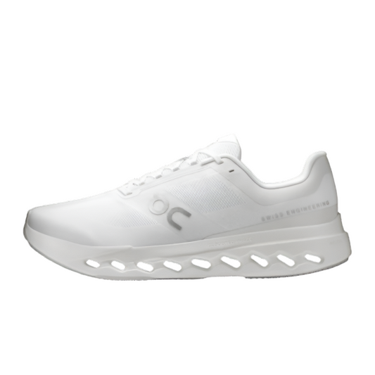 Women's Cloudsurfer Next White/White