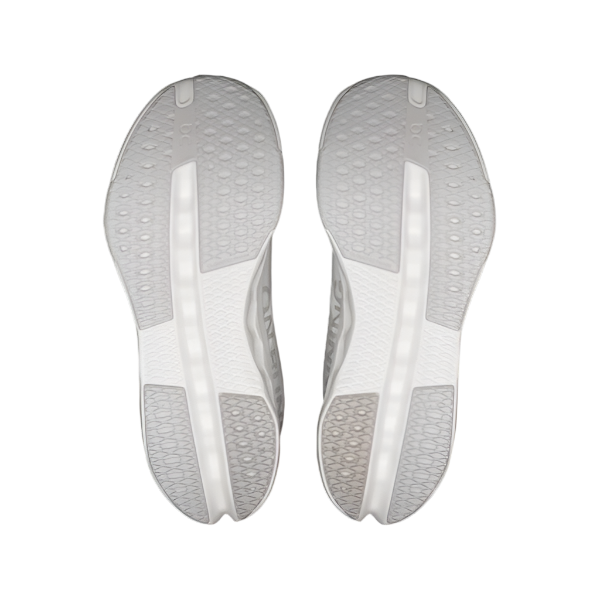 Women's Cloudsurfer Next White/White