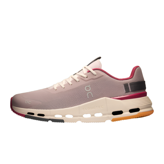 Women's ON Cloudnova Form 2 Fade/Orchid