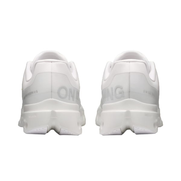 Women's Cloudsurfer Next White/White