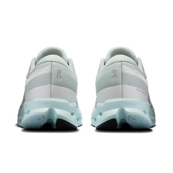 Women's Cloudsurfer 2 Wide Surf/Flurry