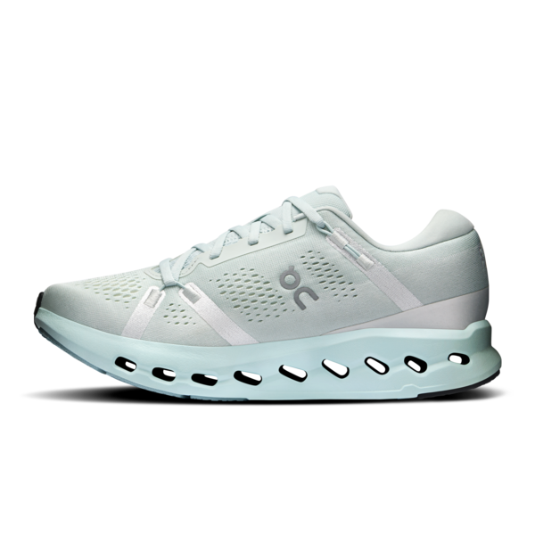 Women's Cloudsurfer 2 Wide Surf/Flurry