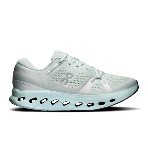 Women's Cloudsurfer 2 Wide Surf/Flurry