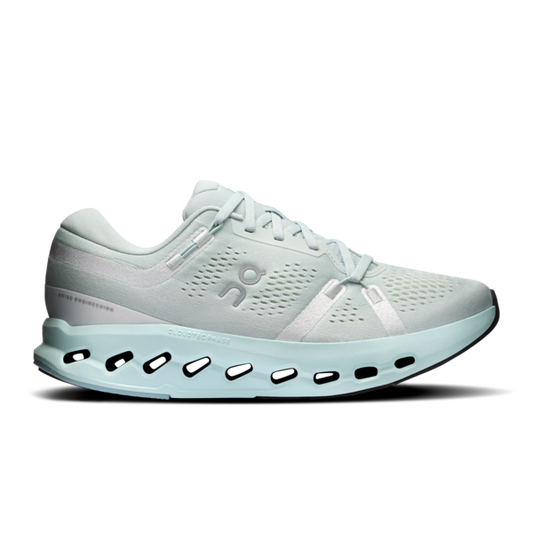 Women's Cloudsurfer 2 Wide Surf/Flurry
