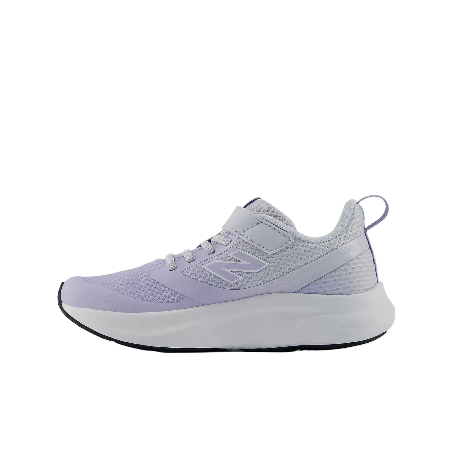 Kids' Fresh Foam P6258PC Smoked Violet/Fresh Air (Size 10.5c-3Y)