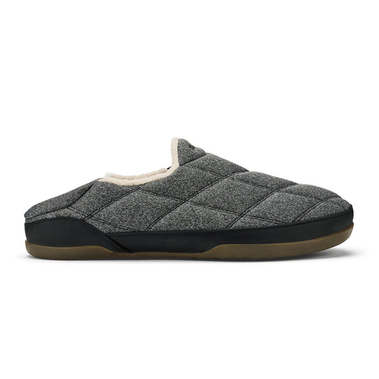Men's Puku'I Slipper Dark Shadow/Lava Rock