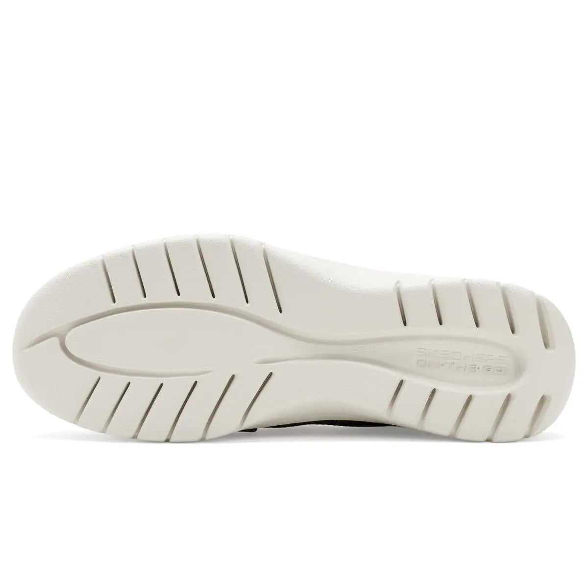 Women's Slip-ins: On-The-Go - Coastal Sky Black/White