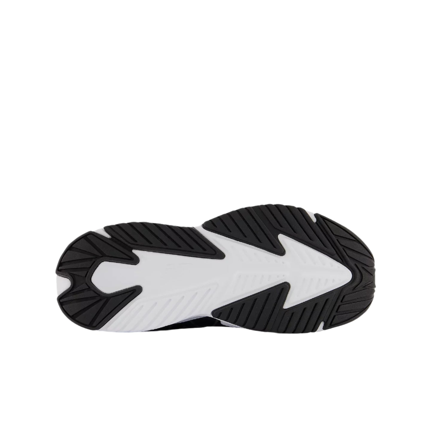 Rave Run v2 PKRAVBW2 Black/White (Size 2Y-3Y)