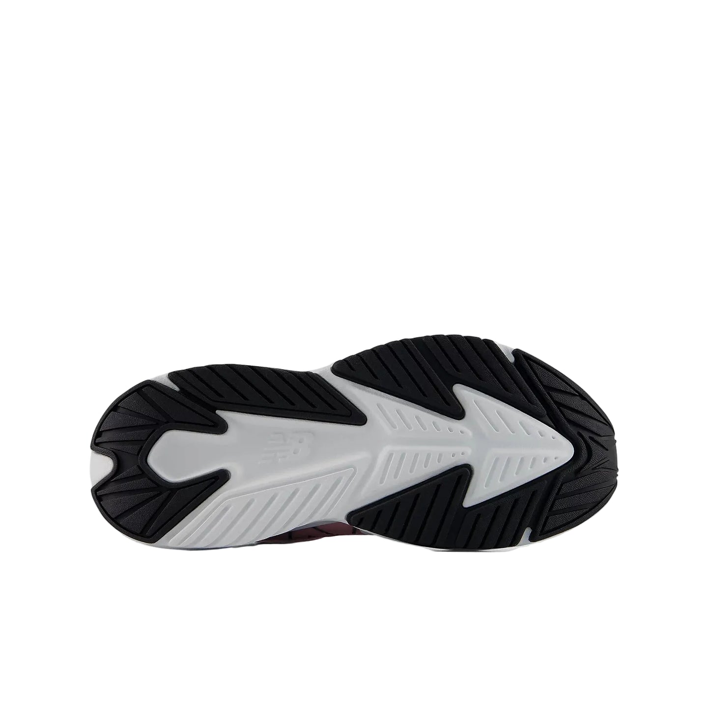 Kids' Rave Run v2 PRAV78X Pink Chalk (Size 10.5c-3y)