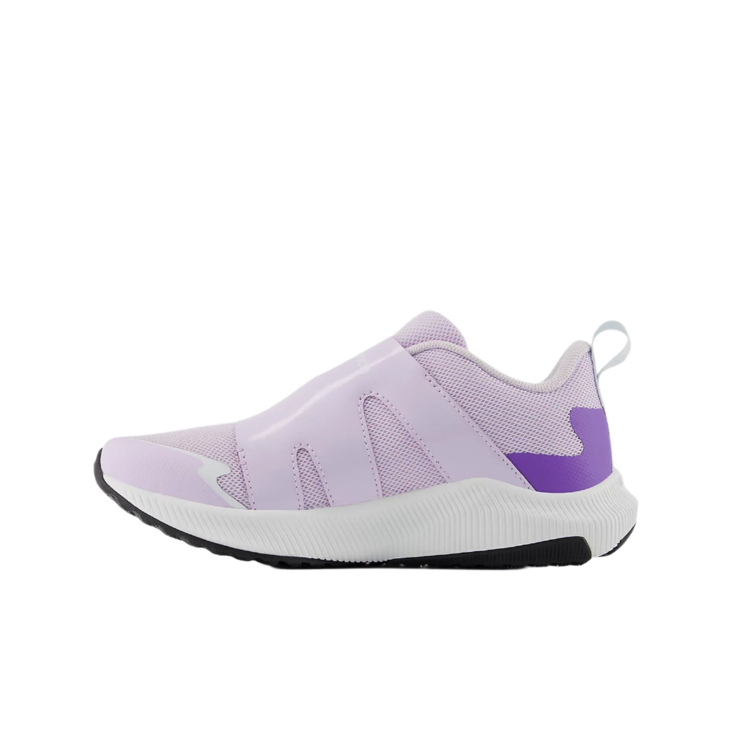 DynaSoft Reveal PTRVLCC4 BOA Milk Violet/Frosted Glass/Violet Crush (10.5c-3Y)