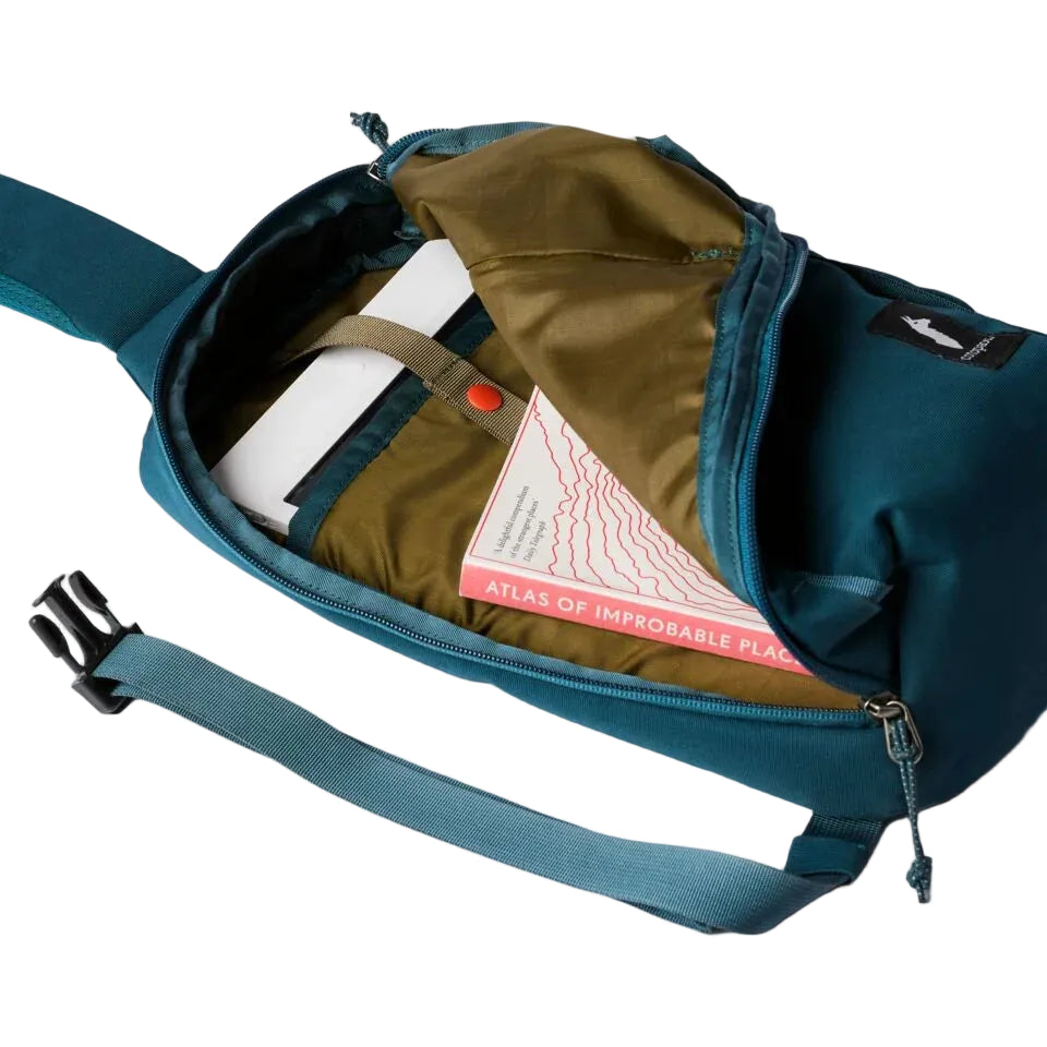 Todo 8L Sling-Cotopaxi Abyss