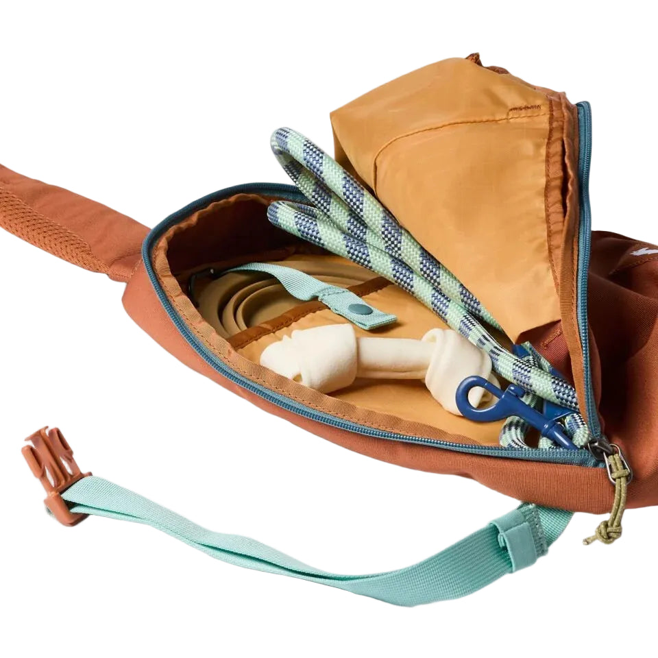 Todo 8L Sling-Cotopaxi Whiskey