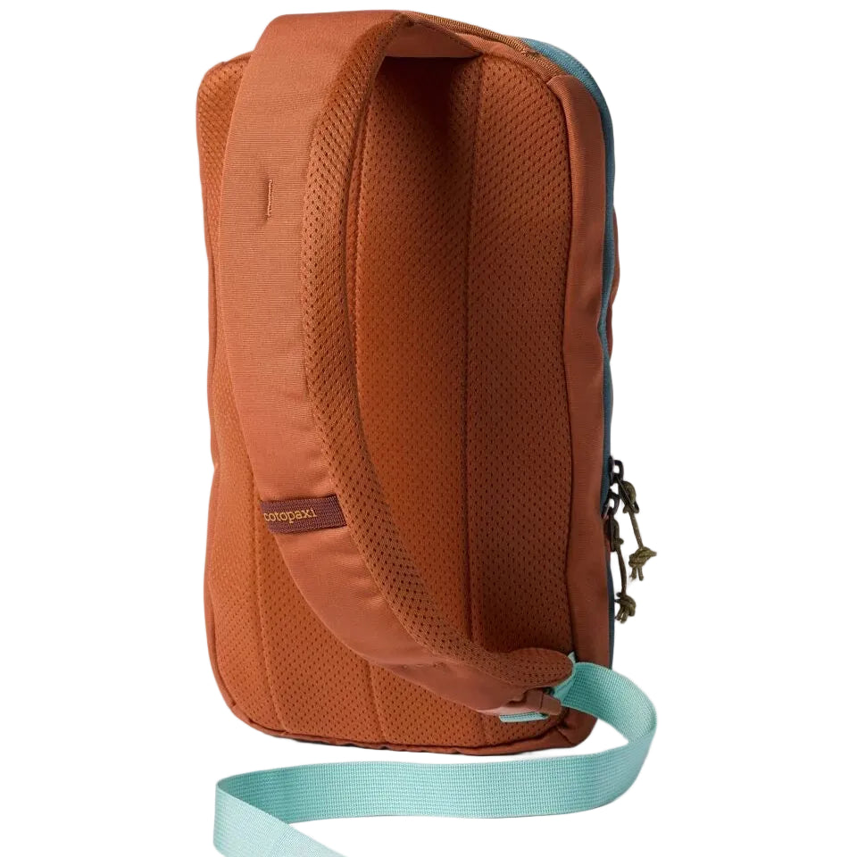 Todo 8L Sling-Cotopaxi Whiskey