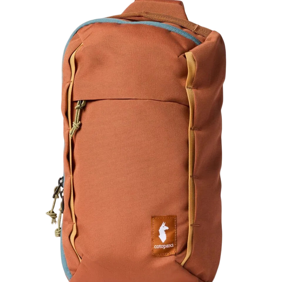 Todo 8L Sling-Cotopaxi Whiskey